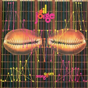 Ogum Xango by Ben, Jorge & Gilberto Gil