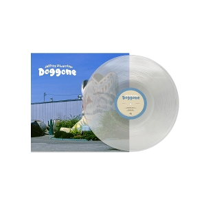Doggone by Silverstein, Jeffrey