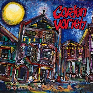 Garden Variety by Garden Variety