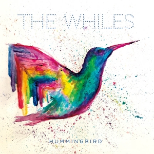 Hummingbird by Whiles