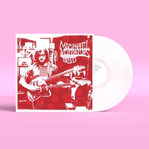 Microminiature Love 2026 Repress by Michael Yonkers Band