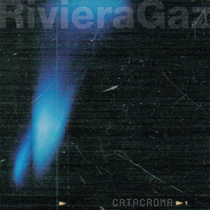Catacroma by Gaz, Rivera
