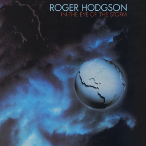 In the Eye of the Storm by Hodgson, Roger
