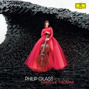 Philip Glass: For Cello