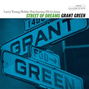 Street of Dreams by Green, Grant