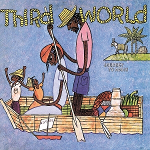 Journey To Addis by Third World