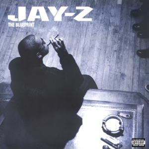 Blueprint by Jay-Z