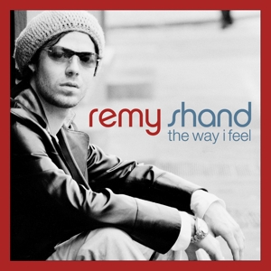 The Way I Feel by Shand, Remy