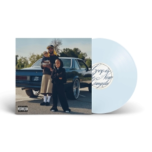 Love is the New Gangsta by 6lack