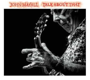 Talk About That by Mayall, John