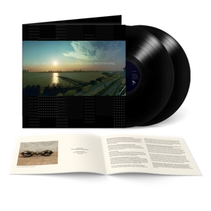 Hudson River Wind Meditations by Reed, Lou
