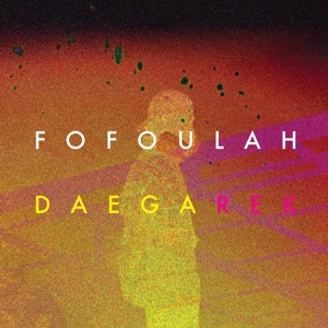 Daega Rek by Fofoulah
