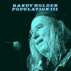 Population Iii by Holden, Randy