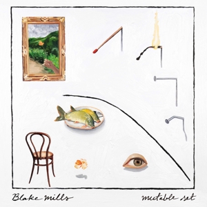 Mutable Set by Mills, Blake