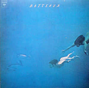 Batteaux by Batteaux