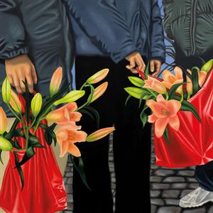 Wedding by Conic Rose