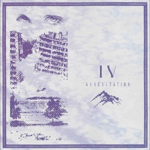 Iv by Auscultation