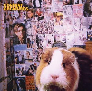 Content Creatures by Helmut