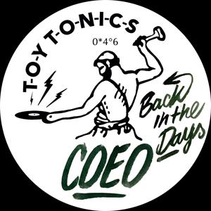 Back In the Days by Coeo