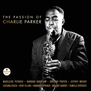Passion of Charlie Parker by V/A