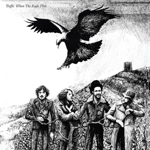 When the Eagle Flies by Traffic