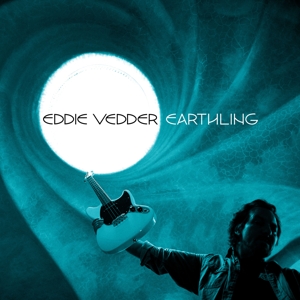 Earthling by Vedder, Eddie