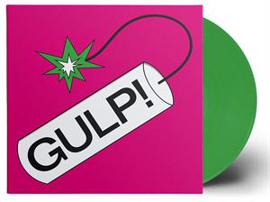 Gulp! by Sports Team