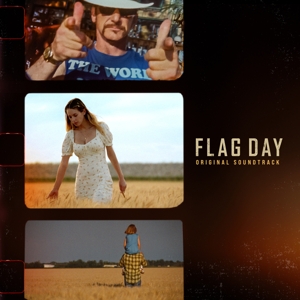 Flag Day by V/A