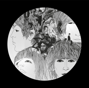 Revolver by Beatles