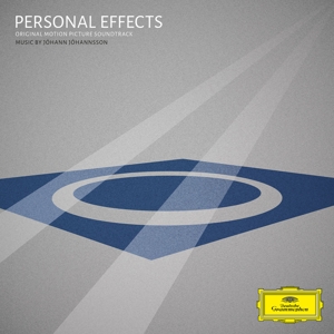 Personal Effects by Johannsson, Johann