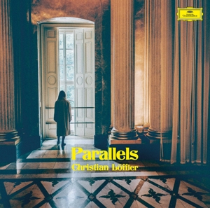 Parallels: Shellac Reworks By Christian Loffler by Christian Loffler