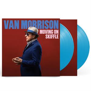 Moving On Skiffle by Morrison, Van