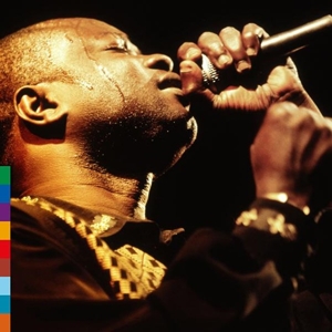 Direct From Dakar by Omar Pene, Super Diamono