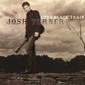 Long Black Train by Turner, Josh