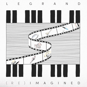 Legrand (Re)Imagined by V/A