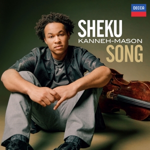 Song by Kanneh-Mason, Sheku