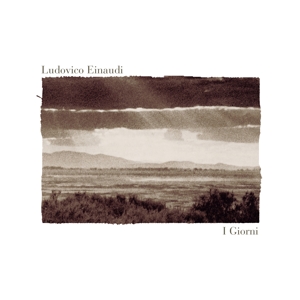 I Giorni by Einaudi, Ludovico