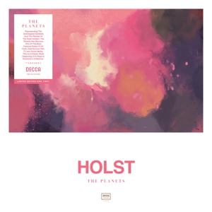 Holst: the Planets by Los Angeles Philharmon...