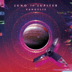 Juno To Jupiter by Vangelis