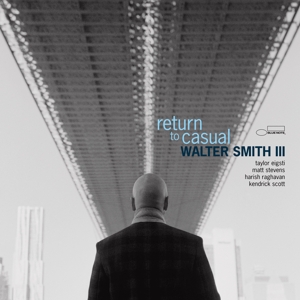 Return To Casual by Smith, Walter Iii