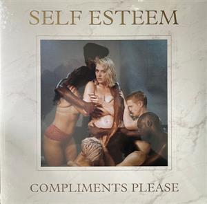 Compliments Please by Self Esteem