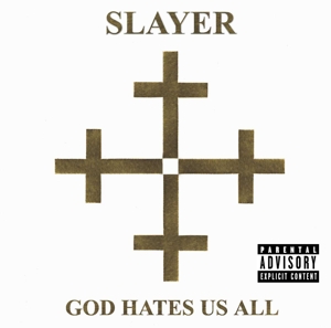 God Hates Us All