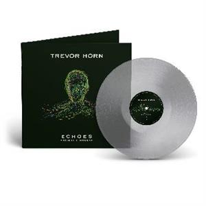 Echoes - Ancient & Modern by Horn, Trevor