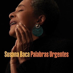 Palabras Urgentes by Susana Baca