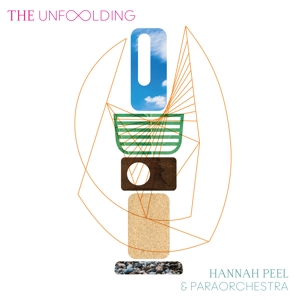Unfolding by Hannah Peel, Paraorche...
