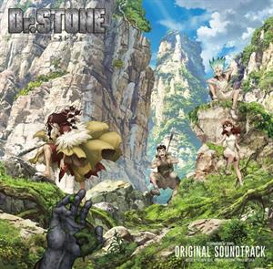 Dr. Stone by Kato, Tatsuya, Hiroaki...
