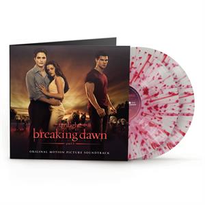 The Twilight Saga: Breaking Dawn Part 1