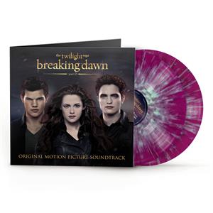 The Twilight Saga: Breaking Dawn Part 2