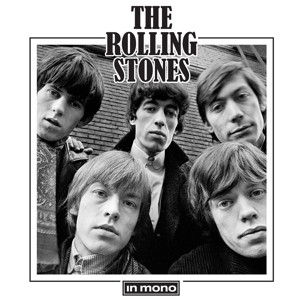 The Rolling Stones In Mono