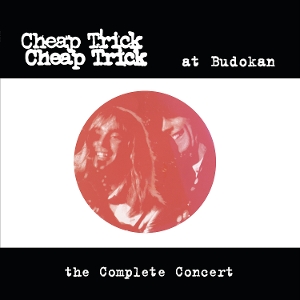 At Budokan: the Complete Concert by Cheap Trick